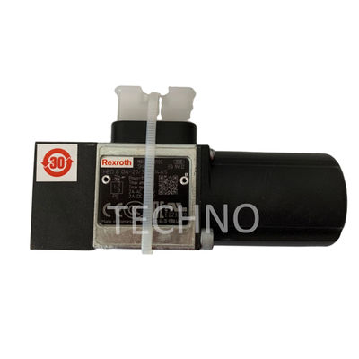 রেক্স্রোথ HED8OA-2X/350 ট্রানজিশন প্রতিরোধের জন্য হাইড্রো ইলেকট্রিক চাপ সুইচ