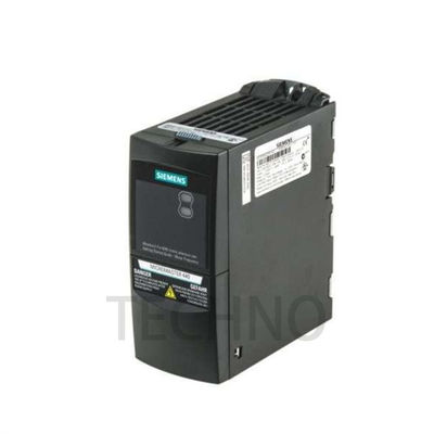 6SE6440-2UC12-5AA1 ভেরিয়েবল ফ্রিকোয়েন্সি ড্রাইভ ফেজ কনভার্টার ODM