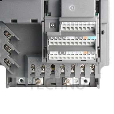 6SE6440-2UC12-5AA1 ভেরিয়েবল ফ্রিকোয়েন্সি ড্রাইভ ফেজ কনভার্টার ODM