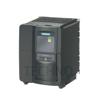 SIEMENS 6SE6440-2UC13-7AA1 পরিবর্তনশীল ফ্রিকোয়েন্সি কনভার্টার প্রোগ্রামযোগ্য IP20