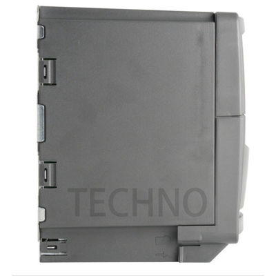 SIEMENS 6SE6440-2UC13-7AA1 পরিবর্তনশীল ফ্রিকোয়েন্সি কনভার্টার প্রোগ্রামযোগ্য IP20