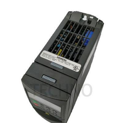 SIEMENS 6SE6440-2UC17-5AA1 উদ্ভাবনী এসি ফ্রিকোয়েন্সি কনভার্টার পরিবর্তনশীল ওডিএম