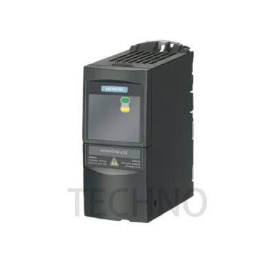 SIEMENS 6SE6440-2UC17-5AA1 উদ্ভাবনী এসি ফ্রিকোয়েন্সি কনভার্টার পরিবর্তনশীল ওডিএম