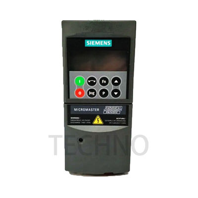 SIEMENS 6SE6440-2UC21-1BA1 বৈদ্যুতিক ফ্রিকোয়েন্সি কনভার্টার 3 ফেজ 47 Hz থেকে 63 Hz