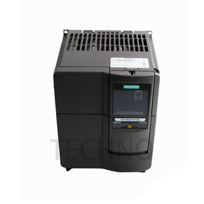 SIEMENS 6SE6440-2UC21-1BA1 বৈদ্যুতিক ফ্রিকোয়েন্সি কনভার্টার 3 ফেজ 47 Hz থেকে 63 Hz
