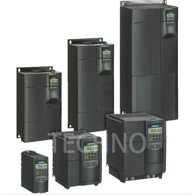 6SE6440-2UC21-5BA1 ইন্ডাস্ট্রিয়াল 3 ফেজ ফ্রিকোয়েন্সি কনভার্টার প্রোগ্রামযোগ্য ভোল্টেজ 220V
