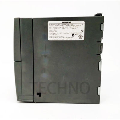 6SE6440-2UC21-5BA1 ইন্ডাস্ট্রিয়াল 3 ফেজ ফ্রিকোয়েন্সি কনভার্টার প্রোগ্রামযোগ্য ভোল্টেজ 220V