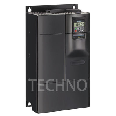 SIEMENS 6SE6440-2UC23-0CA1 পরিবর্তনশীল ফ্রিকোয়েন্সি কনভার্টার প্রোগ্রামযোগ্য 47 Hz
