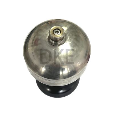 SBO-210-0.16 HYDAC এনার্জি অ্যাকুমুলেটর এনবিআর ডায়াফ্রাম মহিলা থ্রেড পছন্দসই মডেল