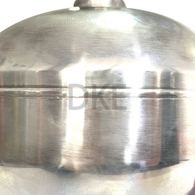 SBO-210-0.16 HYDAC এনার্জি অ্যাকুমুলেটর এনবিআর ডায়াফ্রাম মহিলা থ্রেড পছন্দসই মডেল