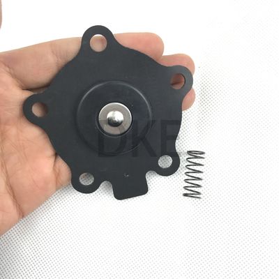 বায়ু পালস ভালভ ডায়াফ্রাগম মেরামত কিট K2000 (M1204B) ভালভ মডেল CA20 RCA20 DD, T সিরিজ