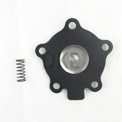 বায়ু পালস ভালভ ডায়াফ্রাগম মেরামত কিট K2000 (M1204B) ভালভ মডেল CA20 RCA20 DD, T সিরিজ