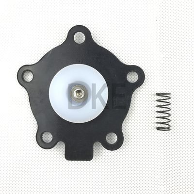 গোয়েন RCA20 সিরিজ এম টাইপ K2003 (M1174B) ডায়াফ্রাম মেরামতের আনুষাঙ্গিক কালো নাইট্রিল