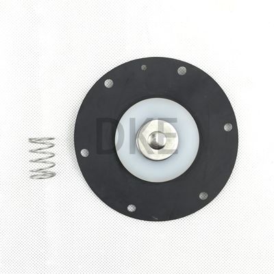 K3500 (M1581) পলস ভ্যালভ ডায়াফ্রাগম CA35/40 RCA35/40 সিরিজ DD, T 0.4 - 0.8 এমপিএ