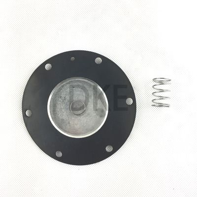K3500 (M1581) পলস ভ্যালভ ডায়াফ্রাগম CA35/40 RCA35/40 সিরিজ DD, T 0.4 - 0.8 এমপিএ