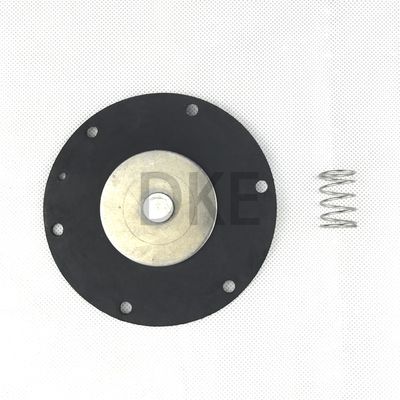 K3500 (M1581) পলস ভ্যালভ ডায়াফ্রাগম CA35/40 RCA35/40 সিরিজ DD, T 0.4 - 0.8 এমপিএ