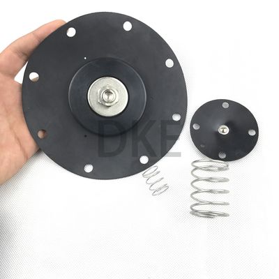গোয়েন পলস ভ্যালভ রক্ষণাবেক্ষণ কিট K5004 (M1638A) CA50 RCA50 ভ্যালভ মডেল টি সিরিজ