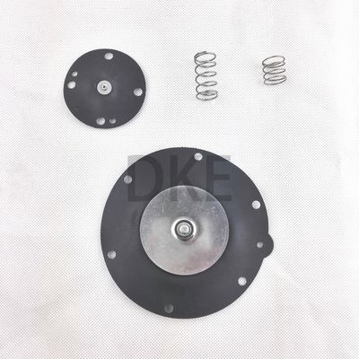 গোয়েন পলস ভ্যালভ ডায়াফ্রাগম টাইপ K4502 ভ্যালভ মডেল CA45 RCA45 সিরিজ DD, FS, T