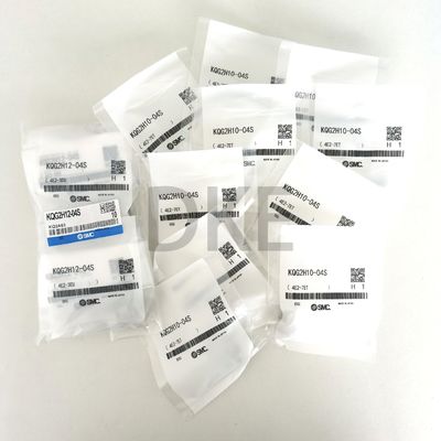 SMC KQG2H10-04S SS316 মূল দ্রুত সংযোগকারী,1/2 ইঞ্চি,0-1Mpa