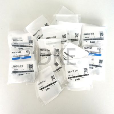 SMC KQG2H10-04S SS316 মূল দ্রুত সংযোগকারী,1/2 ইঞ্চি,0-1Mpa