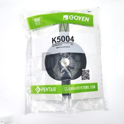গোয়েন পলস ভ্যালভ রক্ষণাবেক্ষণ কিট K5004 (M1638A) CA50 RCA50 ভ্যালভ মডেল টি সিরিজ