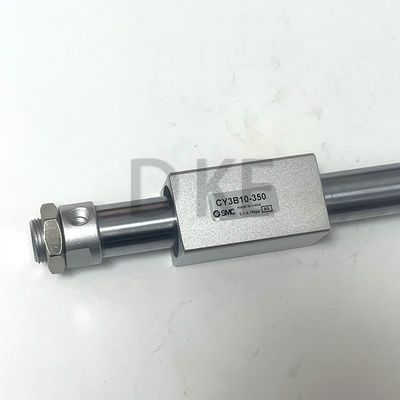 SMC CY3B10-350 বায়ুসংক্রান্ত actuator সিলিন্ডার স্ট্রোক 350mm বায়ুসংক্রান্ত পিস্টন সিলিন্ডার