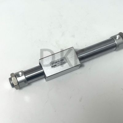 SMC CY3B10-350 বায়ুসংক্রান্ত actuator সিলিন্ডার স্ট্রোক 350mm বায়ুসংক্রান্ত পিস্টন সিলিন্ডার