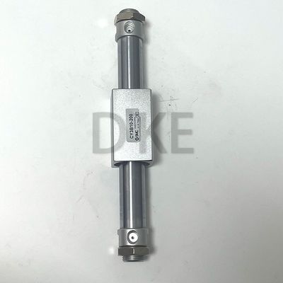 CY3B10-200 SMC এয়ার সিলিন্ডার স্থিতিশীল অপারেশন 10mm*200mm 7 Bar