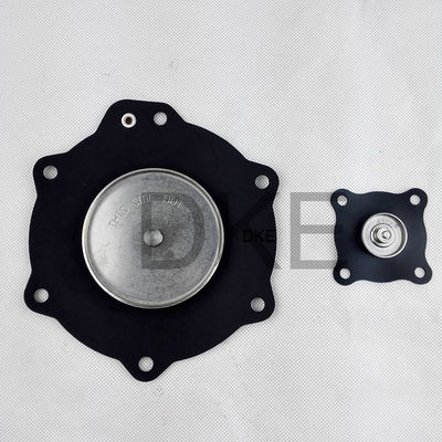 C113684 ডায়াফ্রাগম ঝিল্লি মেরামত কিট 2 "& 2.5"G353A048 G353A049 পালস ভালভ জন্য