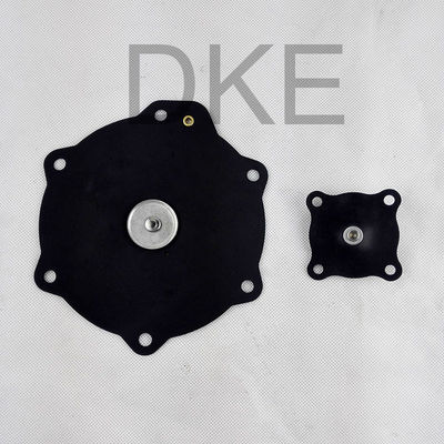C113684 ডায়াফ্রাগম ঝিল্লি মেরামত কিট 2 "& 2.5"G353A048 G353A049 পালস ভালভ জন্য
