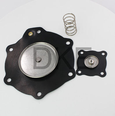 C113685 ধুলো অপসারণ সরঞ্জাম জন্য পালস solenoid ভালভ ডায়াফ্রাগম মেরামত কিট