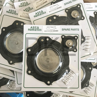 C113685 ধুলো অপসারণ সরঞ্জাম জন্য পালস solenoid ভালভ ডায়াফ্রাগম মেরামত কিট