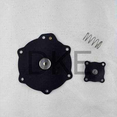 ASCO 2-1/2 ′′ C113686 ডায়াফ্রাম ফর পলস জেট সোলিনয়েড ভালভ SCG353A051