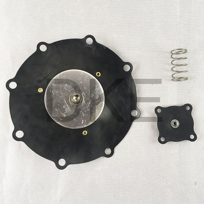 C113928 3 "SCXE353.060 ধুলো সংগ্রাহক পালস জেট সোলিনয়েড ভালভের জন্য ডায়াফ্রাম