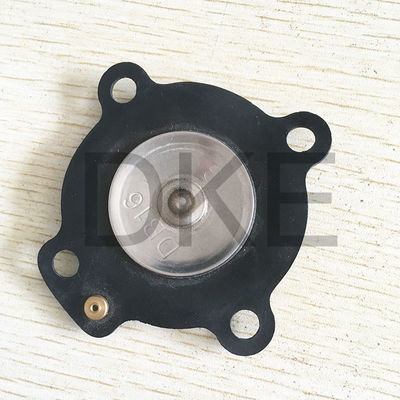 DB16 DB16/G ধুলো সংগ্রাহক পালস জেট ভালভ ডায়াফ্রাম VNP206 VEM206 VNP306 VEM306