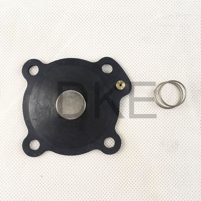 DB16 DB16/G ধুলো সংগ্রাহক পালস জেট ভালভ ডায়াফ্রাম VNP206 VEM206 VNP306 VEM306