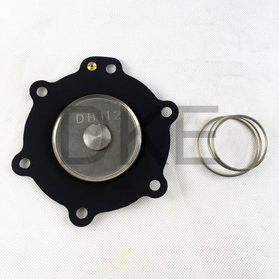DB112/G ডায়াফ্রাম ইমপ্লাস জেট ভালভ মেরামত কিট VNP/VEM212 VNP/VEM312 VNP/VEM412