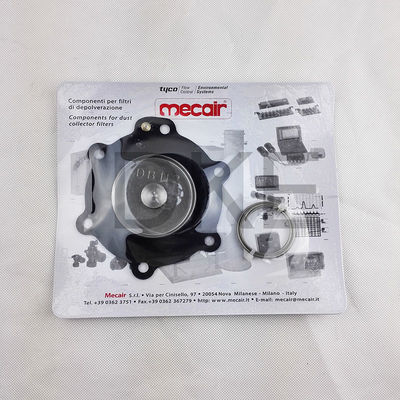 DB112/G ডায়াফ্রাম ইমপ্লাস জেট ভালভ মেরামত কিট VNP/VEM212 VNP/VEM312 VNP/VEM412