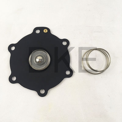 DB112/G ডায়াফ্রাম ইমপ্লাস জেট ভালভ মেরামত কিট VNP/VEM212 VNP/VEM312 VNP/VEM412