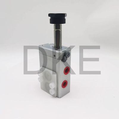 8020747 8020765 Norgren Solenoid Valve 3/2Way ভোল্টেজ 24 ভিডিসি এনবিআর সিট সিল