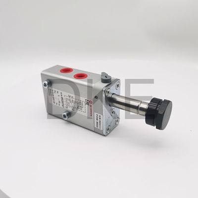 8020747 8020765 Norgren Solenoid Valve 3/2Way ভোল্টেজ 24 ভিডিসি এনবিআর সিট সিল