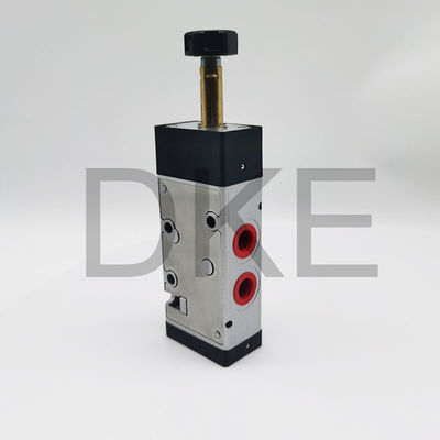 V61B313A - V61B317A Norgren Solenoid Valve G1/4 NBR সিট সিল 500-4500L/Min