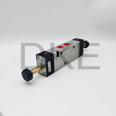 V61b511A-A212J নরগ্রেন ডুয়াল ইলেকট্রনিক কন্ট্রোল সোলিনয়েড ভালভ