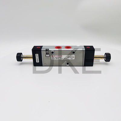 V61b511A-A212J নরগ্রেন ডুয়াল ইলেকট্রনিক কন্ট্রোল সোলিনয়েড ভালভ