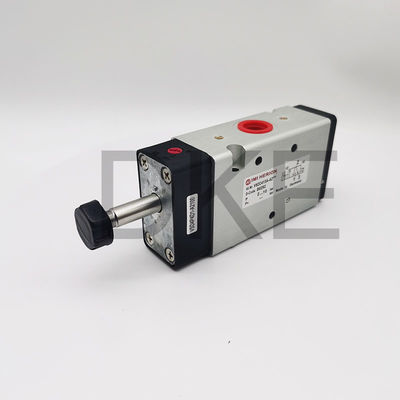 V62C413A-A212J,500 - 4500 L/Min,Norgren দিকনির্দেশক নিয়ন্ত্রণ ভালভ