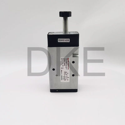 V62C413A-A212J,500 - 4500 L/Min,Norgren দিকনির্দেশক নিয়ন্ত্রণ ভালভ