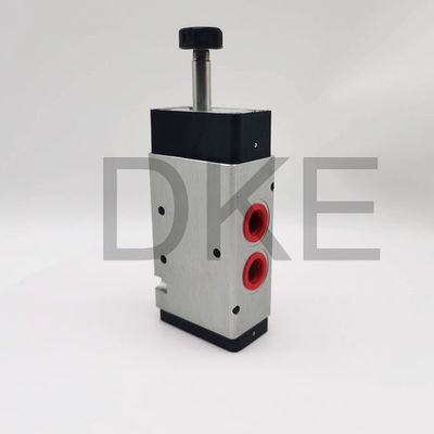 V62C413A-A212J,500 - 4500 L/Min,Norgren দিকনির্দেশক নিয়ন্ত্রণ ভালভ