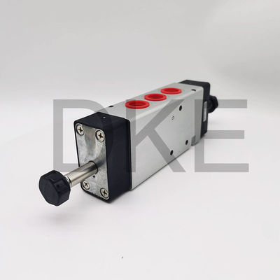 NORGREN V62C511A-A212J,0.9 -10 Bar,Port SizeG1/8,V61-63 সিরিজ