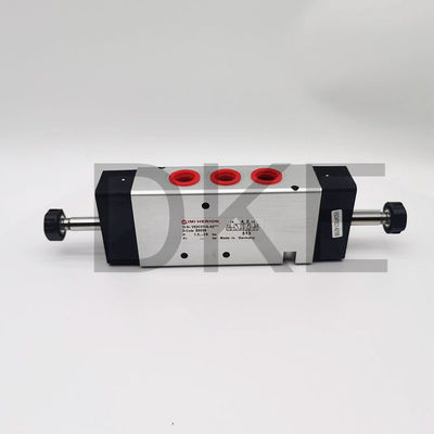 NORGREN V62C511A-A212J,0.9 -10 Bar,Port SizeG1/8,V61-63 সিরিজ