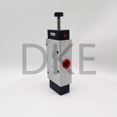 G3/8 অথবা G1/2 পোর্ট সাইজ,V63D513A-A212J Norgren Solenoid Valve